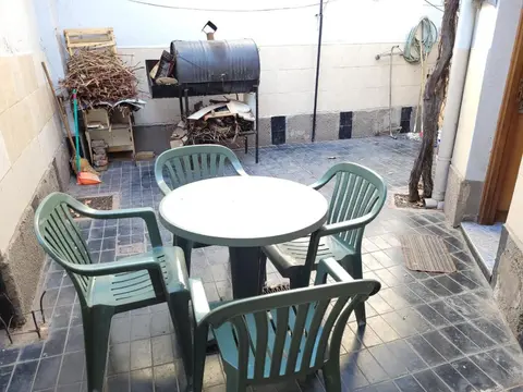 Casa Lola María