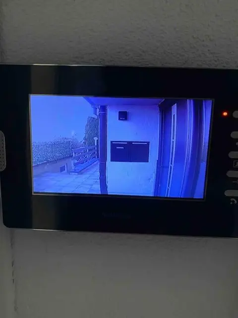 Schone Klimatisierte Ferienwohnung