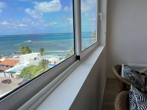 Apartamento Sea View 703B