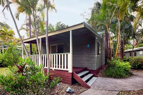 NRMA Darlington Beach Holiday Resort