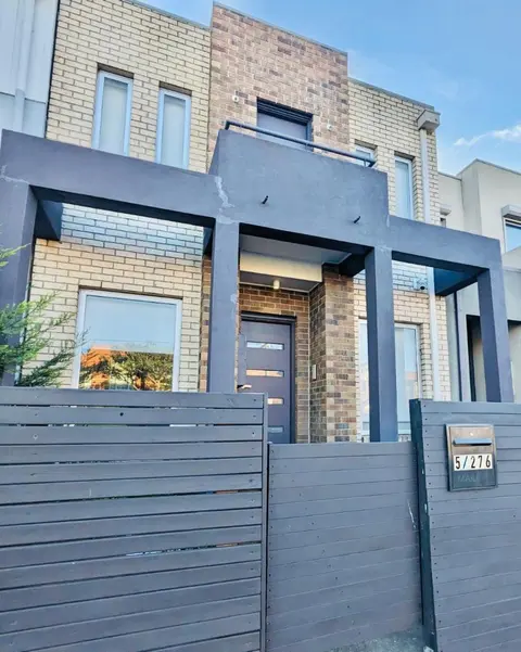 Modern Family Oasis - 4BR, Free Parking, Steps to Shops & Train