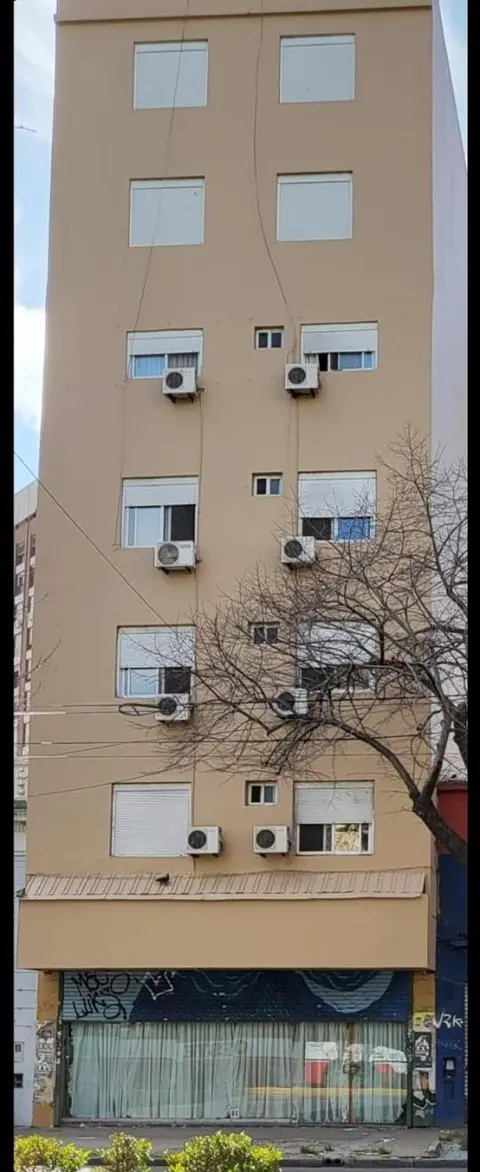 Hotel Acuarius