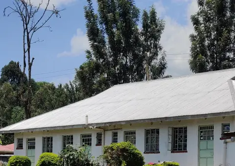 Jakafather furnished bedsitter