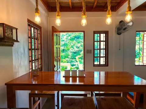 L'Astrolabe - Ocean View Tiny House