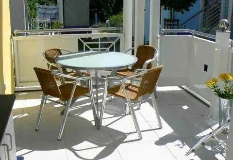 Ferienwohnung Fensal