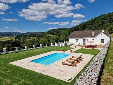 Villa Lindenberg Slovakia