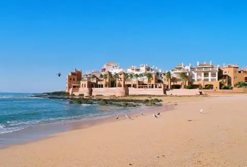 Résidence du Golf - Bouznika Bay