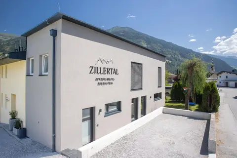 Zillertal Appartements