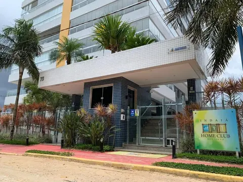 Apto Moderno e Completo a 50m da Praia