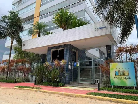 MaresiaHomeClub: 50Mda Praia-Lindo Apto Completo