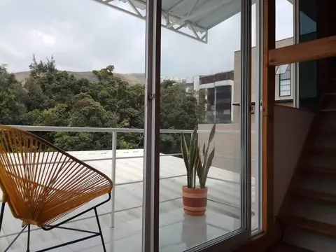 Apartamento Minimalista
