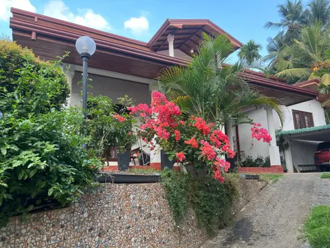 Shathri Villa