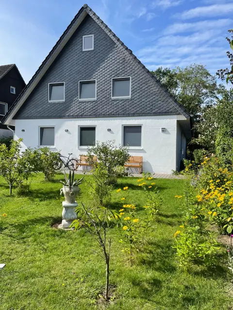 Ferienwohnung Plön am See