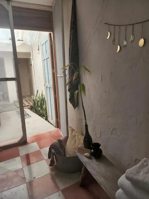 The Suite. Few steps & beach!