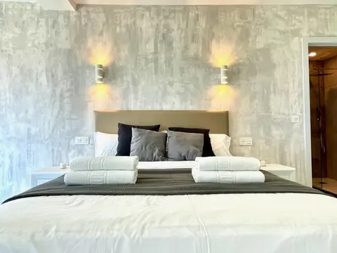 WHITE DREAM Near the Sea 3bed by Solrentspain