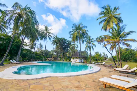 APART NO 210 situated at Lawford's beach resort