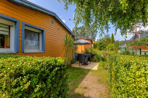 Ferienhaus Roland