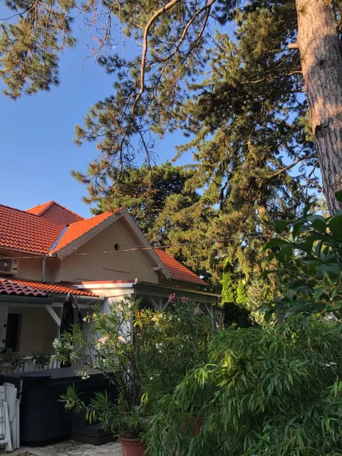 Szem-s Üdülő és Lakópark a Szem-s Vendégház új neve