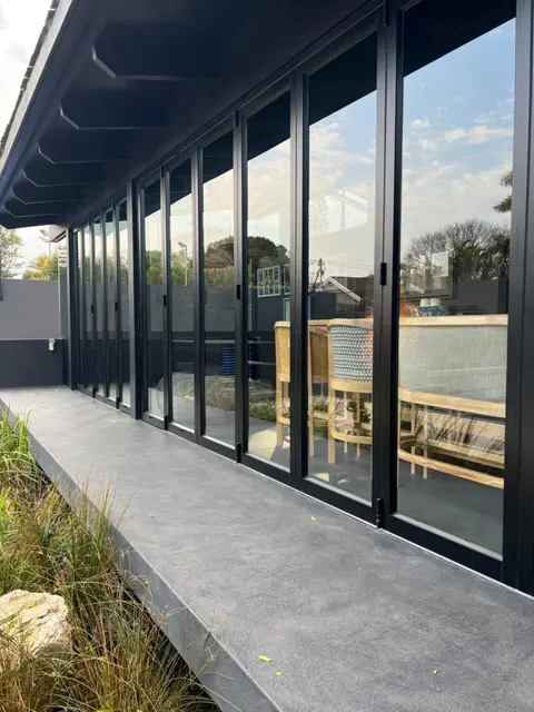 The Clubhouse