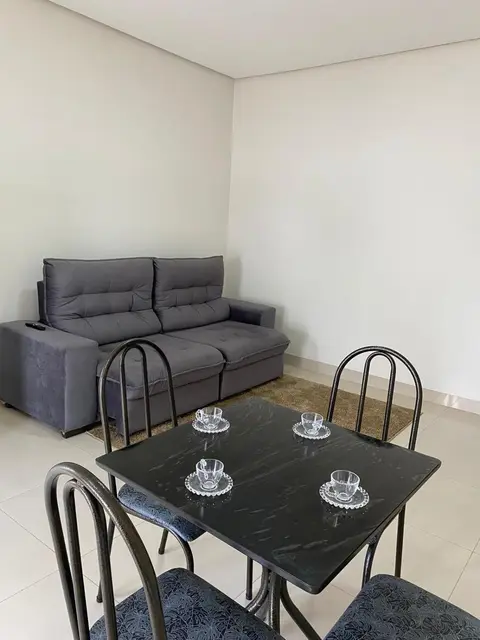 Flat 03 - Prox da JK - Delior 2