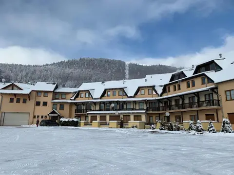 1i Apartmán Donovaly Magura Nová Hoľa