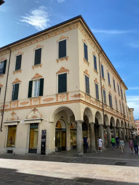 Porta Torre Como Apartment - By Relais Di Giada