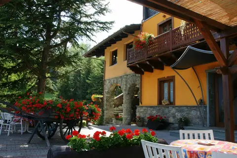 La Maison Du Bon Megnadzo