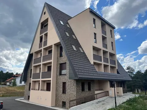 Sova apartman