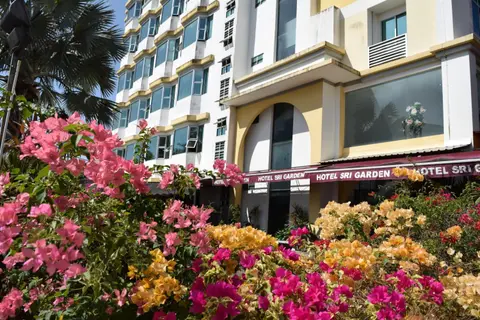 Hotel Sri Garden Sdn. Bhd.