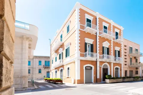 Casa Del Barone Suites