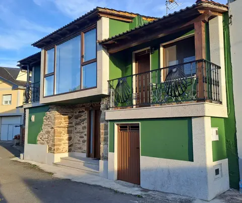 CASA ARABIA
