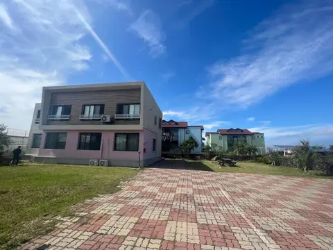 Living in Jeju Island