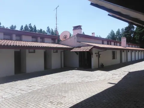 Hotel Alameda