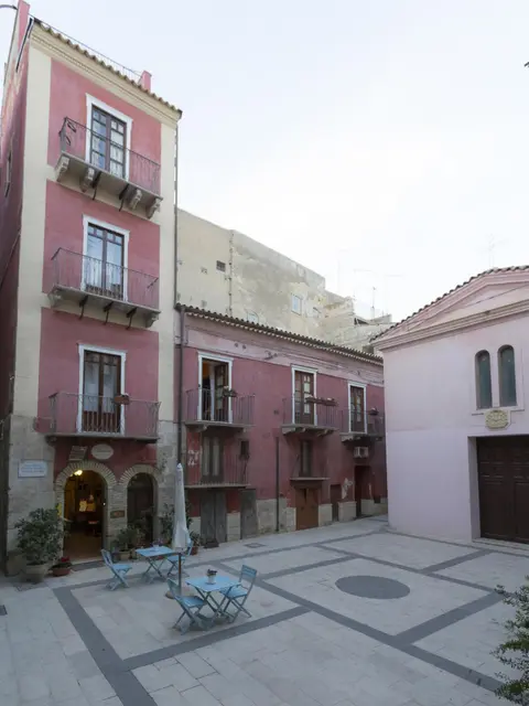 Antica Dimora San Girolamo