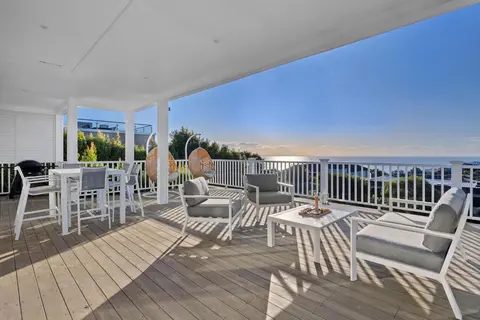 Hamptons Elegance Views Pool & Spa