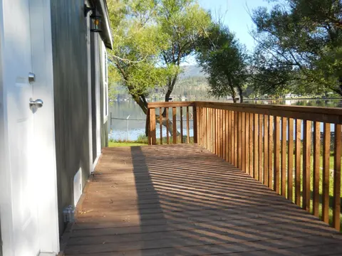Willow Bay RV Resort & Marina