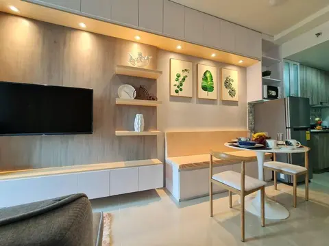 Coast Residences 24thF