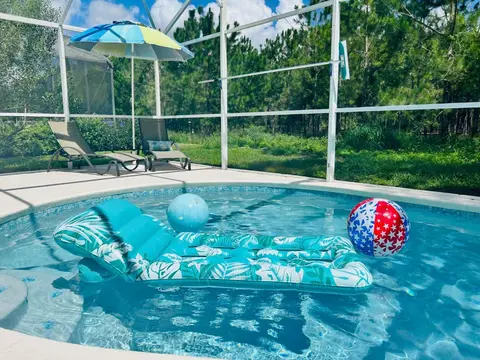 Tortoise Cottage by Shine Villas Indian Creek 105 home