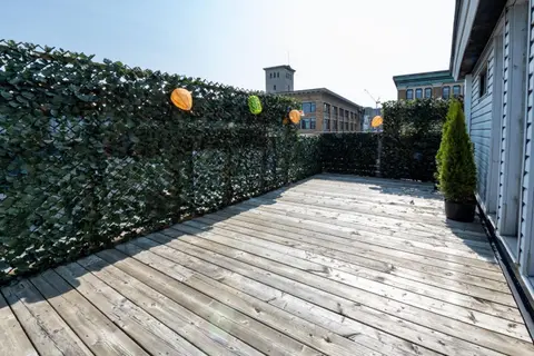 North House - Stunning Old Montreal Penthouse