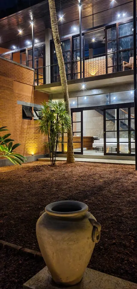 Avera Hills Villas Unawatuna