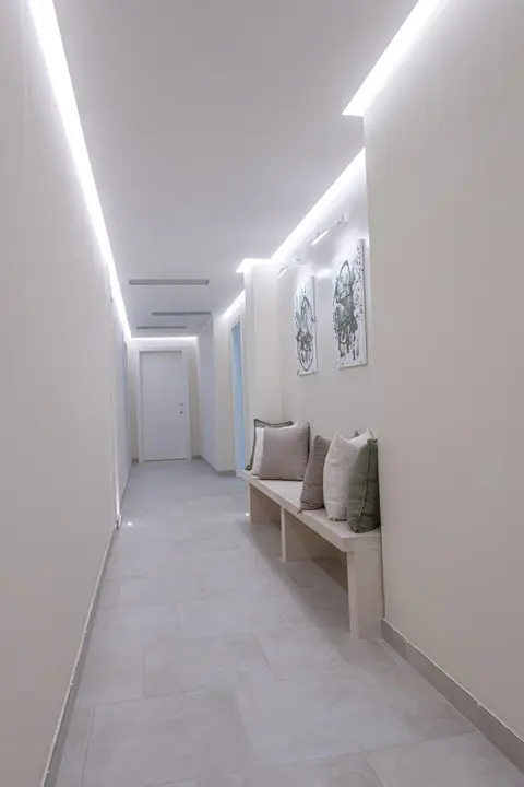 Oronti Accommodations