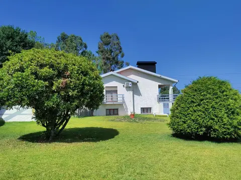Villa Madalena
