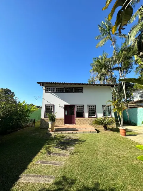 Casa Colonial Caborê