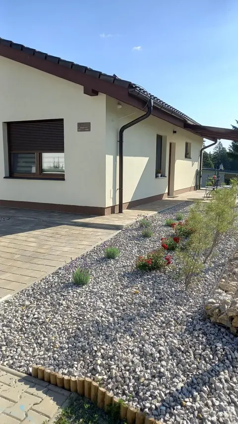 Spa Apartmán Kováčová