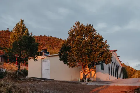 Pinitos Ranch Country House