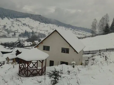 Vila Bucovina