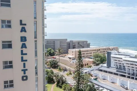 K4 La Ballito