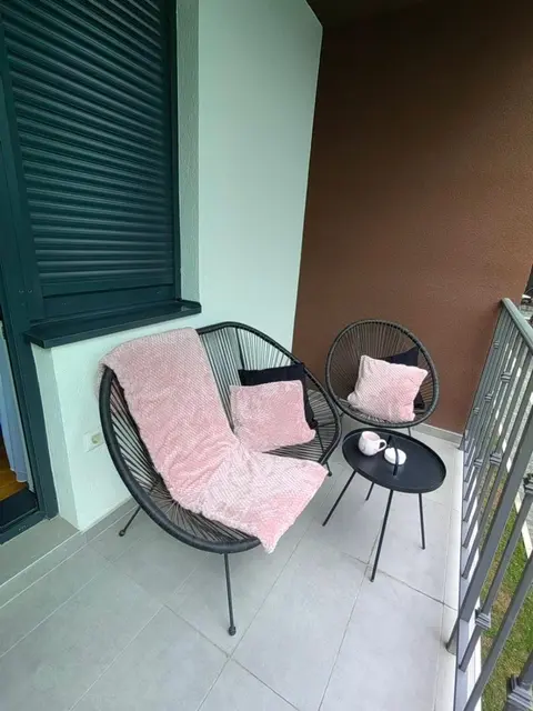 Theos apartman Titova vila