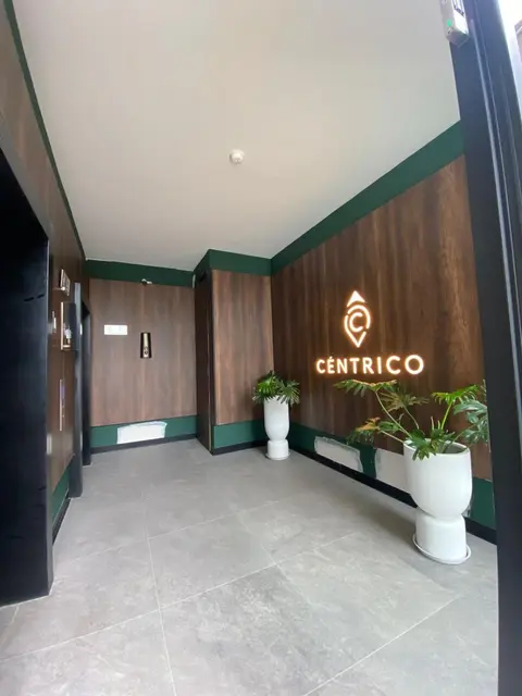 CENTRICO TJ