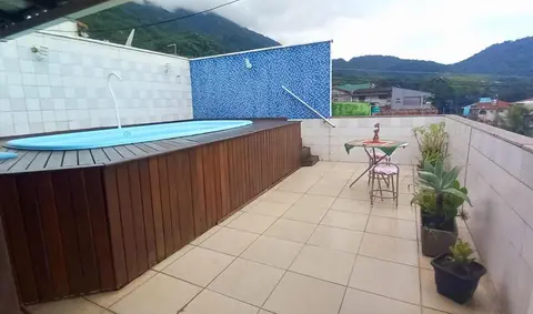 Casa com Belas vistas - Muriqui